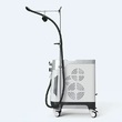 Криоустановка для охлаждения кожи Zimmer Cryo -30C - Аппараты для косметологии от Deletex Cosmetic