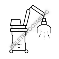 Дерматологическое оборудование - Аппараты для косметологии от Deletex Cosmetic