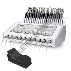 Аппарат для миостимуляции - Аппараты для косметологии от Deletex Cosmetic