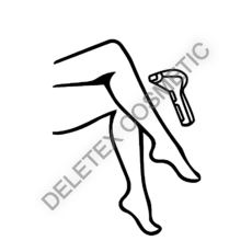 Аппараты для удаления волос - Аппараты для косметологии от Deletex Cosmetic