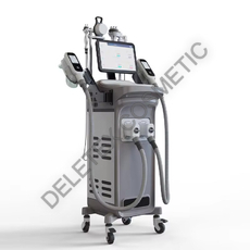 Многофункциональный комбайн - Аппараты для косметологии от Deletex Cosmetic