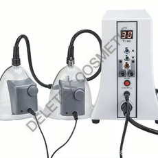 Аппарат вакуумный "ПАУК" - Аппараты для косметологии от Deletex Cosmetic