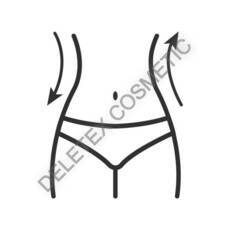 Аппараты для коррекции фигуры - Аппараты для косметологии от Deletex Cosmetic