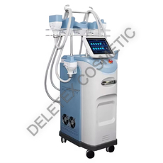 Аппарат для криолиполиза - Аппараты для косметологии от Deletex Cosmetic