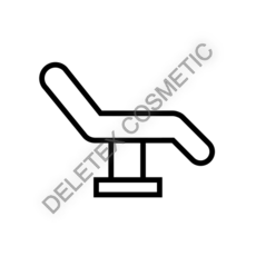 Косметологические кресла и кушетки - Аппараты для косметологии от Deletex Cosmetic