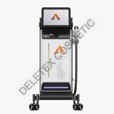 Диодный лазер для эпиляции AMURA - Аппараты для косметологии от Deletex Cosmetic