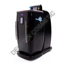 CryoStar Grand — Инновационная криосауна нового поколения - Аппараты для косметологии от Deletex Cosmetic