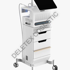 Аппарат  8D SMAS HIFU  - Аппараты для косметологии от Deletex Cosmetic