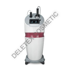 Ролико-вибрационный аппарат - Аппараты для косметологии от Deletex Cosmetic