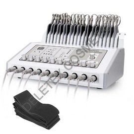 Аппарат для миостимуляции - Аппараты для косметологии от Deletex Cosmetic