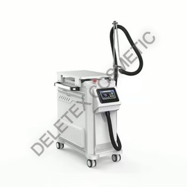 Криоустановка для охлаждения кожи Zimmer Cryo -30C - Аппараты для косметологии от Deletex Cosmetic