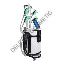 Аппарат для криолиполиза CryoSculpt Pro White - Аппараты для косметологии от Deletex Cosmetic