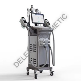 Многофункциональный комбайн - Аппараты для косметологии от Deletex Cosmetic