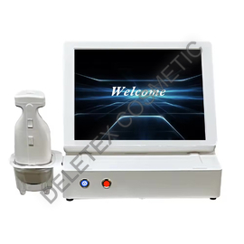 Аппарат Liposunix  - Аппараты для косметологии от Deletex Cosmetic