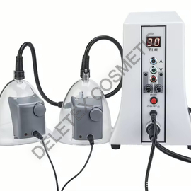 Аппарат вакуумный "ПАУК" - Аппараты для косметологии от Deletex Cosmetic