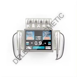 Аппарат смас ультразвуковой фокусировки 7D HIFU - Аппараты для косметологии от Deletex Cosmetic