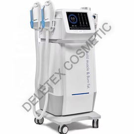 Аппарат  EMS + Endo Sorches Therapy  - Аппараты для косметологии от Deletex Cosmetic