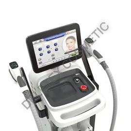 Диодный лазер с Android  - Аппараты для косметологии от Deletex Cosmetic