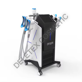 Аппарат для криолиполиза  Zsculpt 360 - Аппараты для косметологии от Deletex Cosmetic