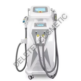 Аппарат для элос- эпиляции модель Magneto Optic 360 - Аппараты для косметологии от Deletex Cosmetic