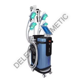 Аппарат CryoSculpt Pro с технологией криолиполиза CRYO S360 - Аппараты для косметологии от Deletex Cosmetic