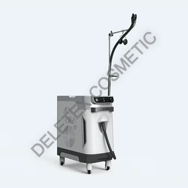 Криоустановка для охлаждения кожи Zimmer Cryo -30C - Аппараты для косметологии от Deletex Cosmetic