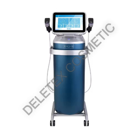 Микроигольчатый RF аппарат Morpheus 8  - Аппараты для косметологии от Deletex Cosmetic