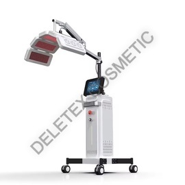 Аппарат фотодинамической терапии ФДТ - Аппараты для косметологии от Deletex Cosmetic