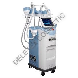 Аппарат для криолиполиза - Аппараты для косметологии от Deletex Cosmetic