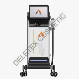 Диодный лазер для эпиляции AMURA - Аппараты для косметологии от Deletex Cosmetic