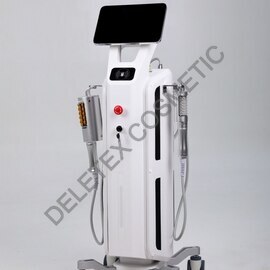 Аппарат микровибрационного массажа Roller lose — современное решение для здоровья и красоты - Аппараты для косметологии от Deletex Cosmetic