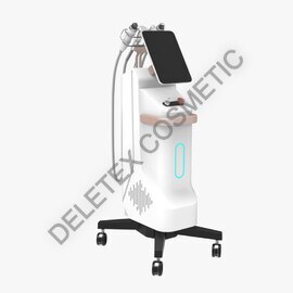 Многофункциональный RF-аппарат с микроиглами для омоложения и реконструкции кожи - Аппараты для косметологии от Deletex Cosmetic