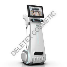 Аппарат для SMAS-лифтинга и омоложения кожи SMAS FOCUS - Аппараты для косметологии от Deletex Cosmetic