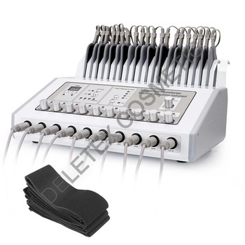 Аппарат для миостимуляции - Аппараты для косметологии от Deletex Cosmetic