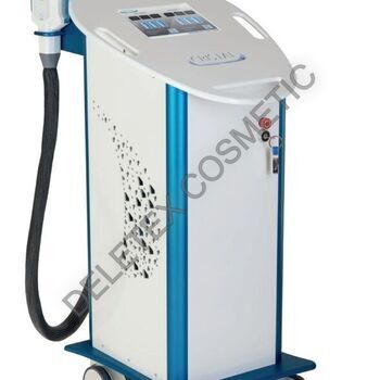 Аппарат для криолиполиза Cristal - Аппараты для косметологии от Deletex Cosmetic