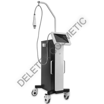 Фракционная микроигольчатая RF система - Аппараты для косметологии от Deletex Cosmetic