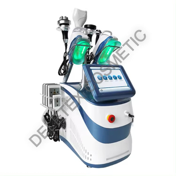 Аппарат для криолиполиза Сryo Sculpt Mini - Аппараты для косметологии от Deletex Cosmetic