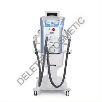 Многофункциональный аппарат для элос-эпиляции M-22 - Аппараты для косметологии от Deletex Cosmetic