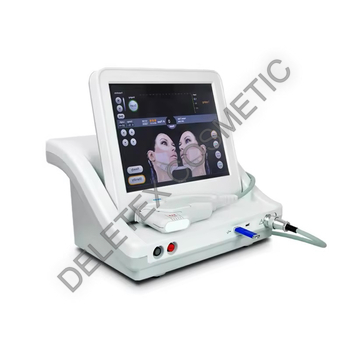 Аппарат смас ультразвуковой фокусировки HIFU - Аппараты для косметологии от Deletex Cosmetic