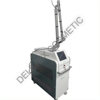 Лазер для удаления тату Picoway - Аппараты для косметологии от Deletex Cosmetic