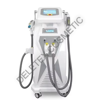 Аппарат для элос- эпиляции модель Magneto Optic 360 - Аппараты для косметологии от Deletex Cosmetic