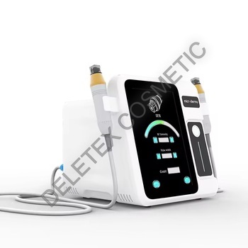 Аппарат микроигольчатый Vivace RF Microneedling  - Аппараты для косметологии от Deletex Cosmetic