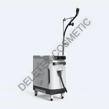 Криоустановка для охлаждения кожи Zimmer Cryo -30C - Аппараты для косметологии от Deletex Cosmetic