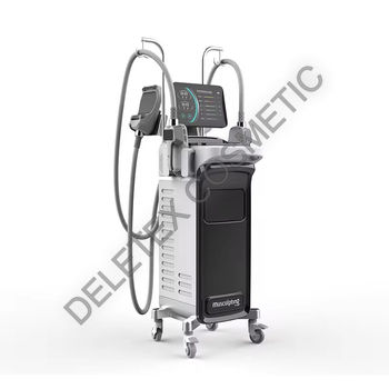 Аппарат для EMS модель Musculpting Neo - Аппараты для косметологии от Deletex Cosmetic