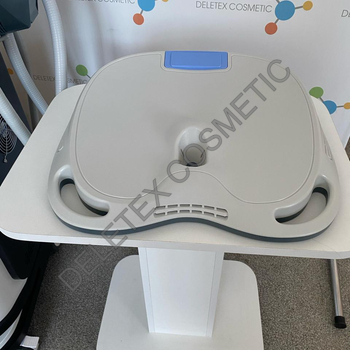 Седло манипула для EMS аппарата - Аппараты для косметологии от Deletex Cosmetic