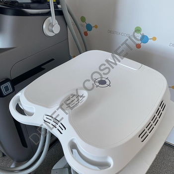 Седло для EMS аппарата Sanhe - Аппараты для косметологии от Deletex Cosmetic