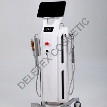 Аппарат микровибрационного массажа Roller lose — современное решение для здоровья и красоты - Аппараты для косметологии от Deletex Cosmetic