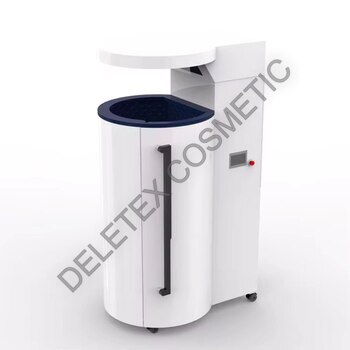 Криосауна Криостат , аппарат криотерапии — для восстановления, оздоровления и коррекции фигуры - Аппараты для косметологии от Deletex Cosmetic