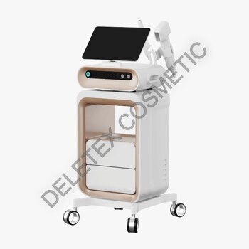 Аппарат смас лифтинга 8D HIFU PRO - Аппараты для косметологии от Deletex Cosmetic