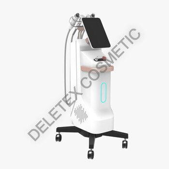 Многофункциональный RF-аппарат с микроиглами для омоложения и реконструкции кожи - Аппараты для косметологии от Deletex Cosmetic